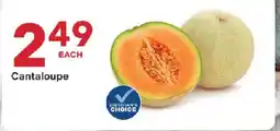 Coborn's Cantaloupe offer