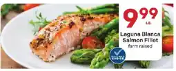 Coborn's Laguna Blanca Salmon Fillet offer