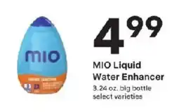 Coborn's Mio Liquid Water Enhancer offer