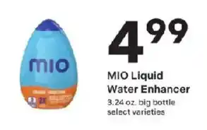Coborn's Mio Liquid Water Enhancer offer
