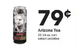 Coborn's Arizona Tea offer