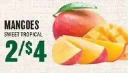 Lowes Foods Mangoes offer