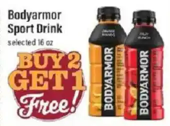 Lowes Foods Bodyarmor Sport Drink offer