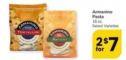 Safeway Armanino pasta offer