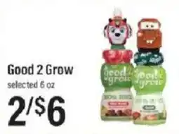 Lowes Foods Good 2 Grow offer