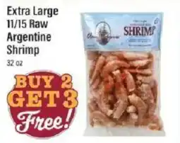 Lowes Foods Olive Garden Argentine Shrimp offer