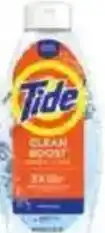 Lowes Foods Tide Laundry Detergent offer
