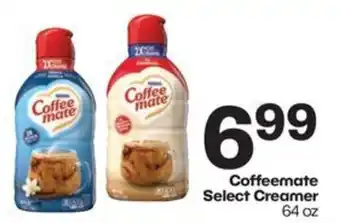 Harp's Market Coffeemate Select Creamer offer