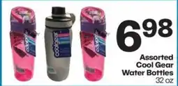 Harp's Market Assorted Cool Gear Water Bottles offer