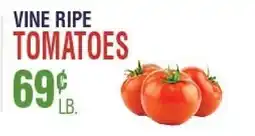 Circus Fruits VINE RIPE TOMATOES offer