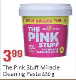 General Discount The Pink Stuff Miracle Cleaning Paste offer
