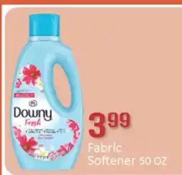 General Discount Fabric Softener offer