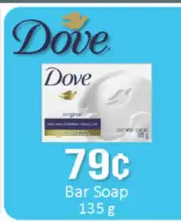 General Discount Bar Soap offer