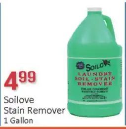 General Discount Soilove Stain Remover offer