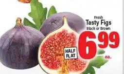 Angelo Caputo's Fresh Market Fresh Tasty Figs offer