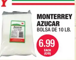 Carnicerias Jimenez MONTERREY AZUCAR offer