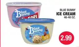 Carnicerias Jimenez BLUE BUNNY ICE CREAM offer