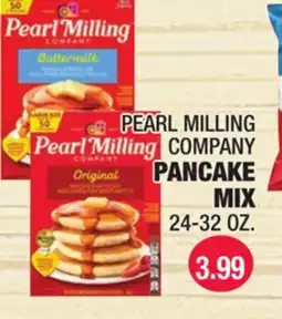Carnicerias Jimenez PEARL MILLING COMPANY PANCAKE MIX offer