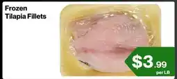 Market Place on Oakton Frozen Tilapia Fillets offer