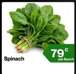 Market Place on Oakton Spinach offer