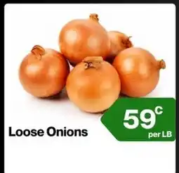 Market Place on Oakton Loose Onions offer