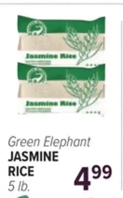 Cermak Fresh Market JASMINE RICE offer