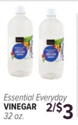 Cermak Fresh Market Essential Everyday VINEGAR offer