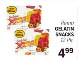 Cermak Fresh Market Reina GELATIN SNACKS offer