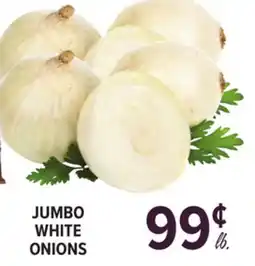 Cermak Fresh Market JUMBO WHITE ONIONS offer