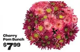 Rosauers Cherry Pom Bunch offer
