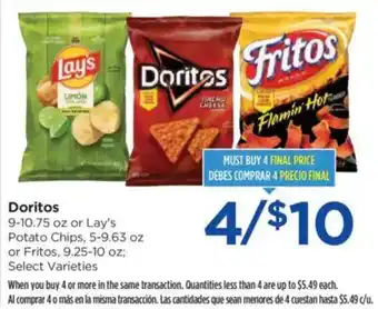 Doritos