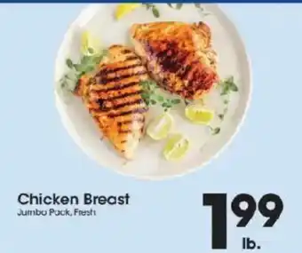 Price Rite Chicken Breast offer