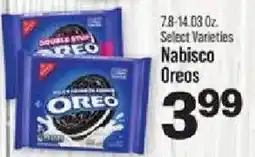 IGA Nabisco Oreo offer