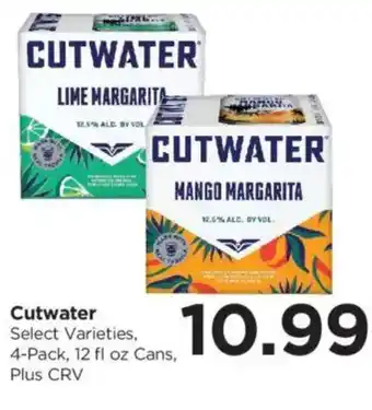 Food 4 Less Cutwater offer