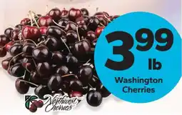 Save a Lot Washington Cherries offer