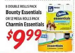 Rouses Bounty Essentials offer