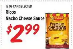 Rouses Ricos offer