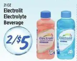 Rouses Electrolit Electrolyte Beverage offer