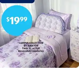 Aldi Campus Collection by Kirkton offer