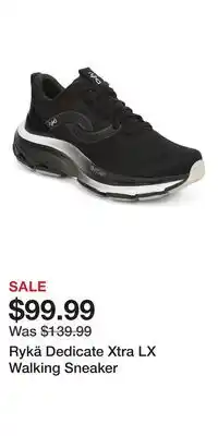 Nordstrom Rykä Dedicate Xtra LX Walking Sneaker offer