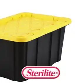 Ocean State Job Lot Industrial Totes offer