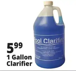 Ocean State Job Lot 1 Gallon Clarifier offer