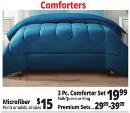 Ocean State Job Lot Bed-In-A-Bag offer