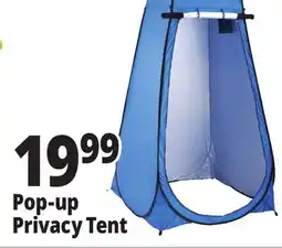 Ocean State Job Lot Pop Up Shower Changing Room Privacy Tent offer