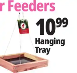 Ocean State Job Lot Hanging Tray offer
