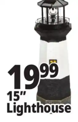 Ocean State Job Lot 15 Lighthouse offer