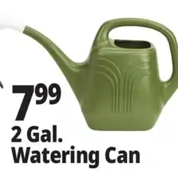 Ocean State Job Lot 2 Gal. Watering Can offer