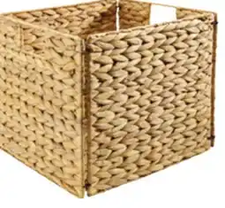Ocean State Job Lot Folding Storage Baskets offer