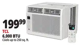 Ocean State Job Lot TCL 6,000 BTU offer