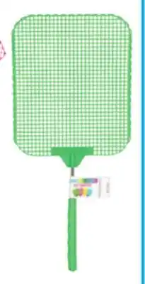 Ocean State Job Lot Jumbo Telescopic Fly Swatter offer